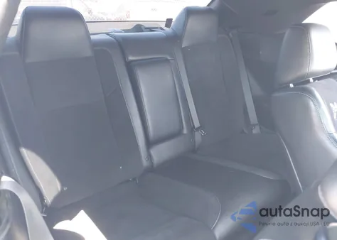 2021 Dodge Challenger R/T Scat Pack Widebody из США, поврежденный, VIN 2C3CDZFJ2MH534791